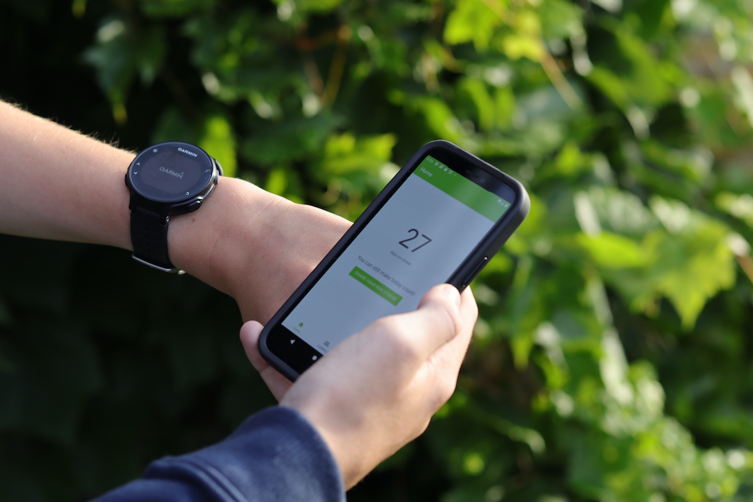 Mobile App